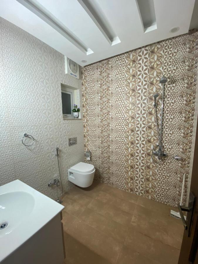 伊斯兰堡Continental Boutique House住宿加早餐旅馆 外观 照片