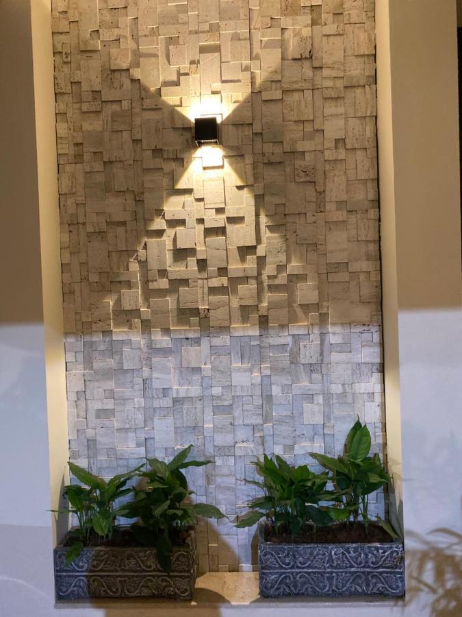 伊斯兰堡Continental Boutique House住宿加早餐旅馆 外观 照片